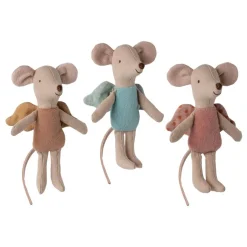 Little Fairy Mouse