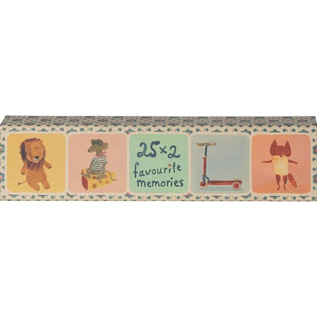 Maileg Memory Game