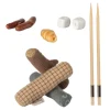 Mouse-Sized Bonfire Set