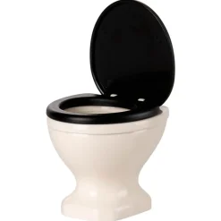 Mouse-Sized Toilet
