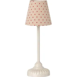 Mouse-Sized Vintage Floor Lamp