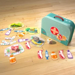 My Very First Games - Let's Be Veterinarians