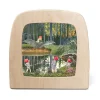 Night Light Transparency - Children Of The Forest Collection