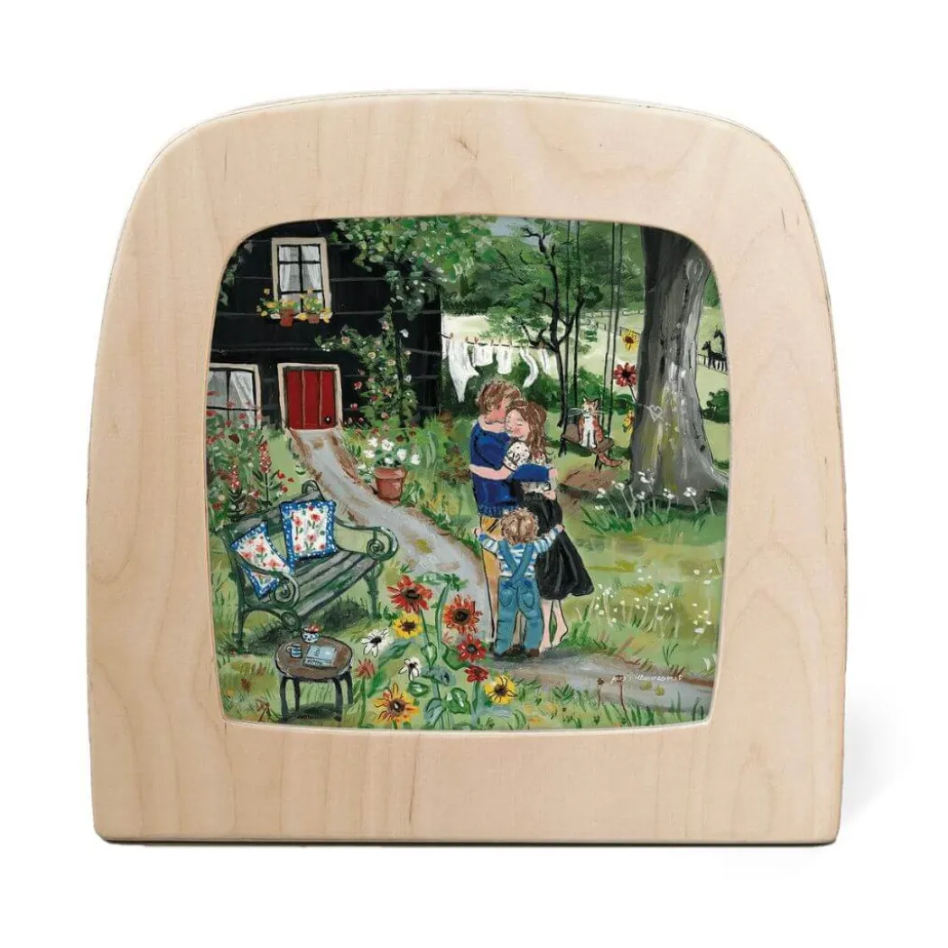 Night Light Transparency - Gwen's Illustrations Collection