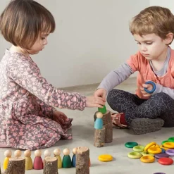 Nins Carla Teaching Game