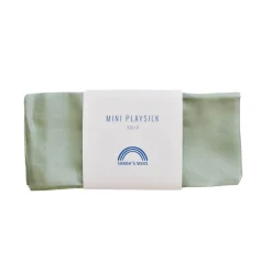 Northern Coast Mini Play Silks