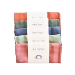 Northern Coast Mini Play Silks