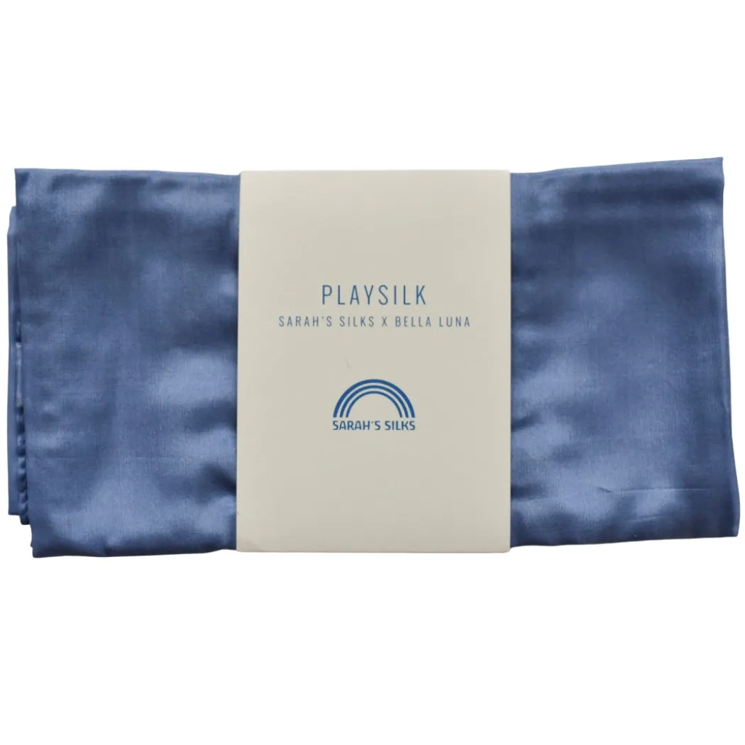 Northern Coast Playsilks
