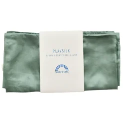 Northern Coast Playsilks