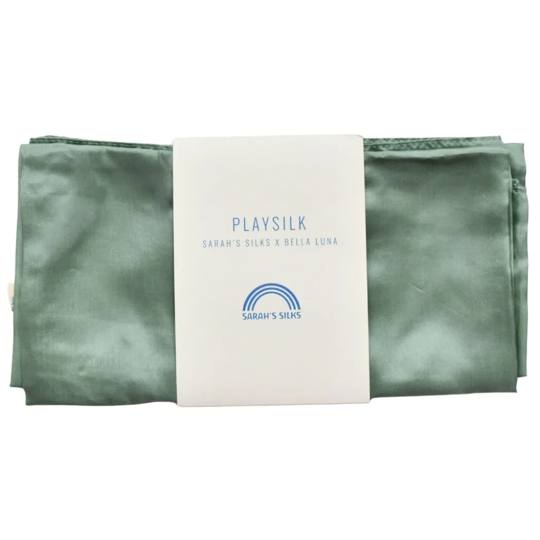 Northern Coast Playsilks