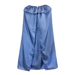 Northern Coast Silk Cape