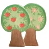 Ostheimer Apple Tree