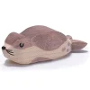 Ostheimer Baby Seal - Sea Lion, Small