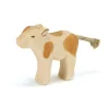 Ostheimer Brown & White Calf