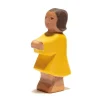 Ostheimer Daughter - Dark Skin