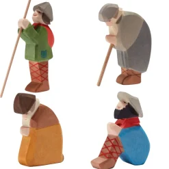 Ostheimer Nativity Set Assortment 1