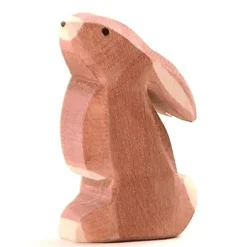 Ostheimer Rabbit with Ears Low