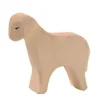 Ostheimer Sheep, Standing