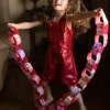 Paper Chains Kit - Valentine