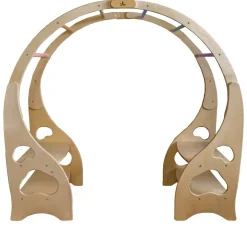 Pastel Waldorf Playstand
