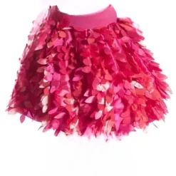 Petal Fairy Skirt