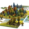 Photosynthesis: A Green Strategy Game