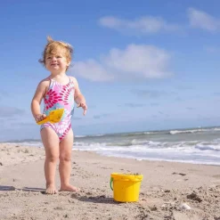 4 Piece Small Sand Toys Bundle