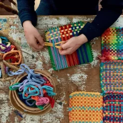 Potholder Deluxe Kit