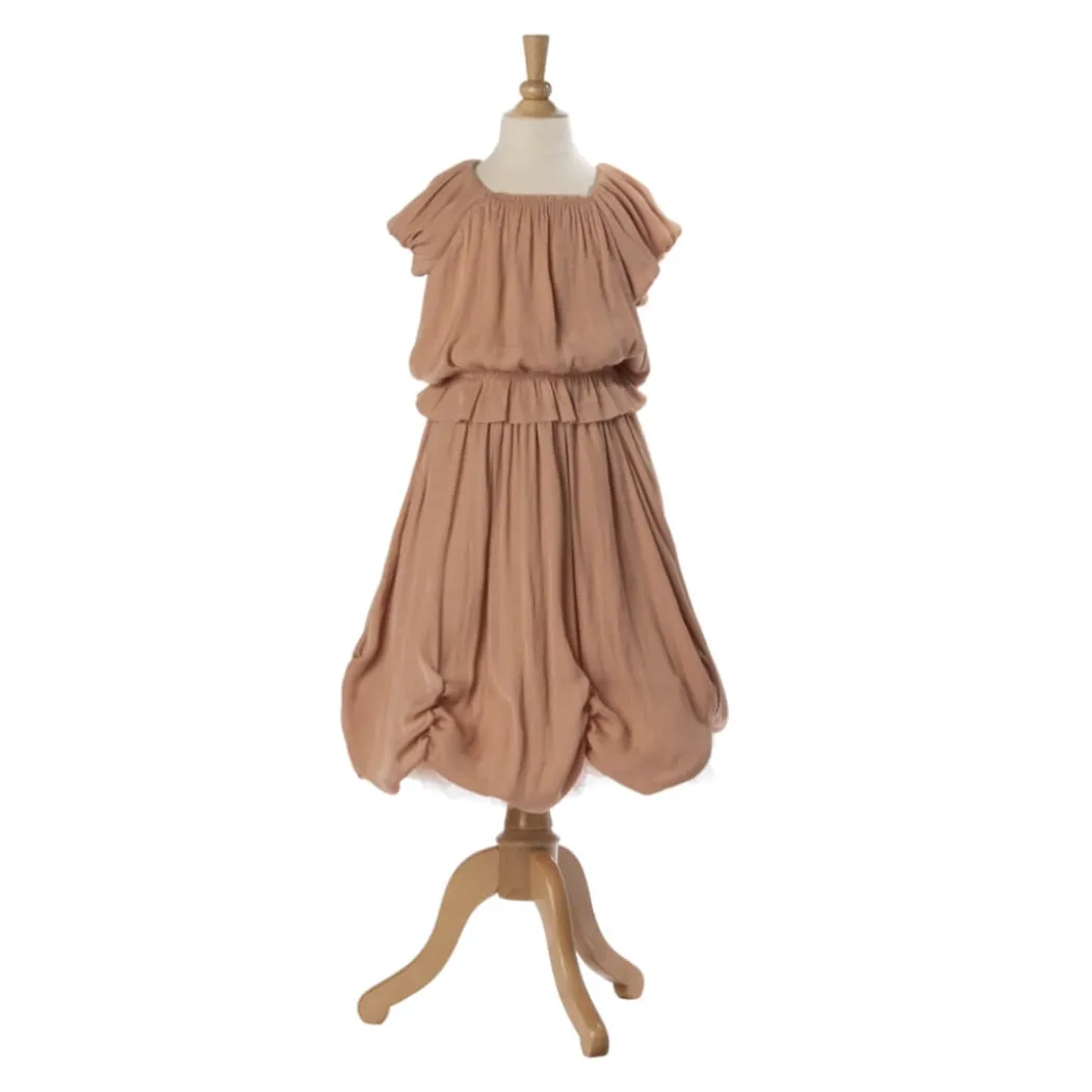 Princess Blouse - Melon