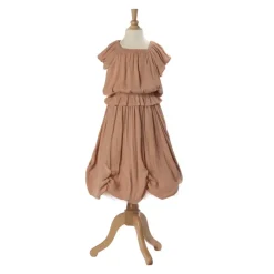 Princess Skirt - Melon