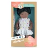 Realistic Montessori Doll - Black Girl