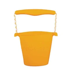 Scrunch Bucket (Multiple Colors)