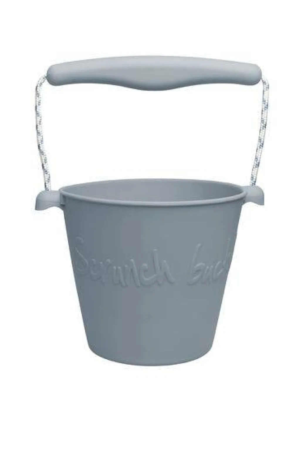 Scrunch Bucket (Multiple Colors)
