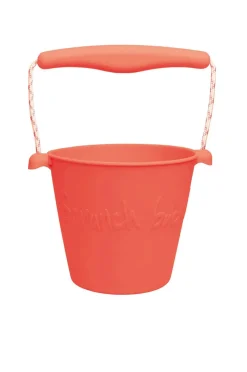 Scrunch Bucket (Multiple Colors)