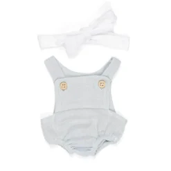 Seascape Doll Outfit - 12"