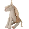 Small Stuffed Unicorn