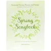 Spring Songbook
