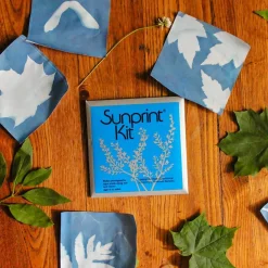 Sunprint Kit