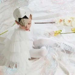 Swan Costume