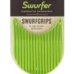 Swurfer with SwurfGrip Pads