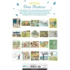 The Art of Elsa Beskow: 20 Pull-Out Frameable Prints