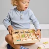 The Bug Hotel