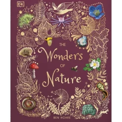 The Wonders of Nature
