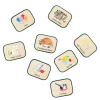 Time to Celebrate Activity Tiles