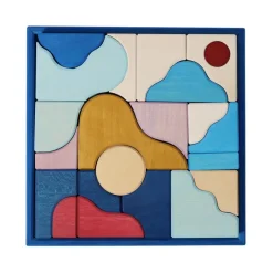 Tiny Art Collection Block Sets