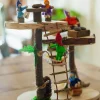 Tree House Family Fairy Dolls