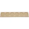 Waldorf Wooden Math Base