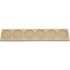 Waldorf Wooden Math Base