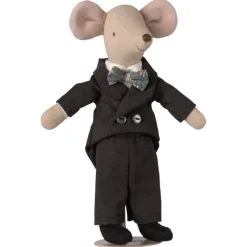 Wedding Mice Duo
