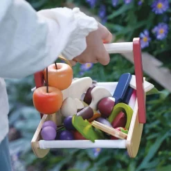 Wild Woods Foraging Basket